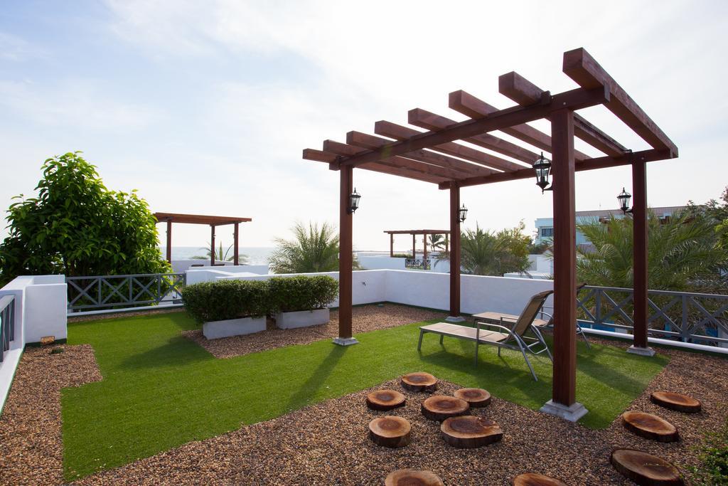 The Verona Villa ホアヒン郡 部屋 写真
