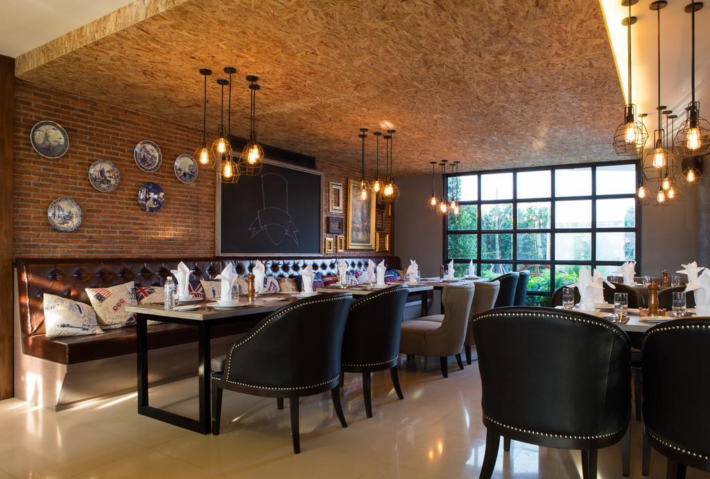 The Verona Villa ホアヒン郡 エクステリア 写真