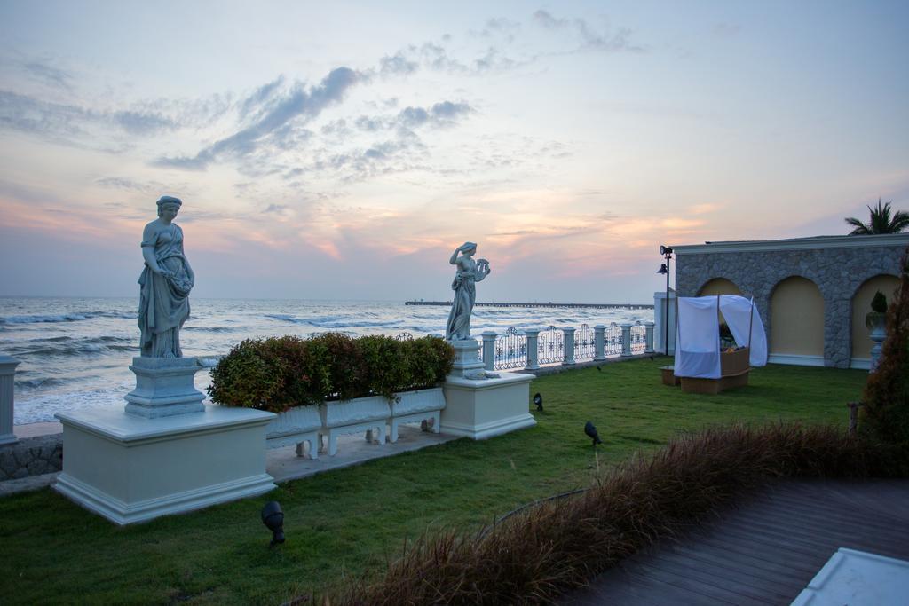The Verona Villa ホアヒン郡 エクステリア 写真