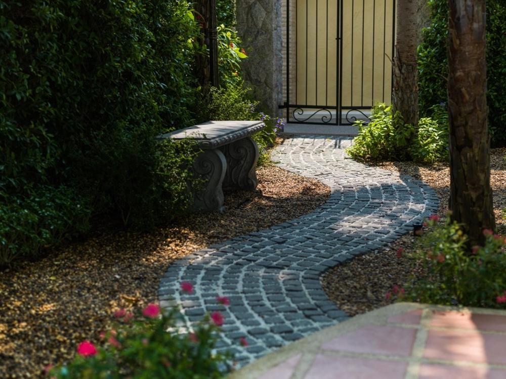 The Verona Villa ホアヒン郡 エクステリア 写真